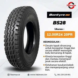 Ban Truk Bontyre Bs28 12.00R24 20Pr