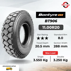 Ban Truk Bontyre Bt906 11.00R20 18Pr