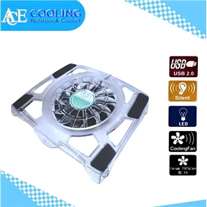 Cooling Pad Laptop Ace NC07 12