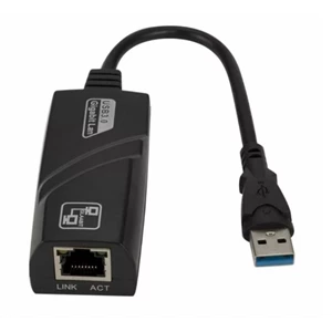 USB Connector Rj45 3 GB