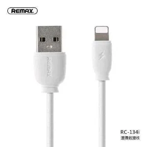 Kabel Usb Remax Cable Iphone Fast Charging Suji 1M Rc-134I