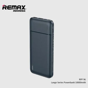 Power Bank Remax 10000Mah Lango Rpp-96