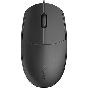 Mouse Dan Keyboard Rapoo N100 / N100