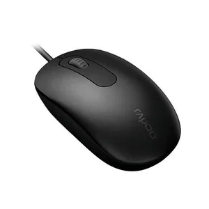 Mouse Dan Keyboard Rapoo N200 / N200