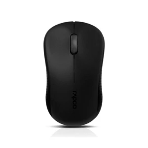 Mouse Dan Keyboard Rapoo Wireless M20