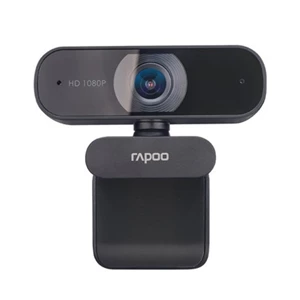 Webcam Rapoo Full Hd 1080P C260 / C260