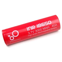 Baterai Lithium-Ion Smartoools Battery 3.7V 3000Mah St-18650..