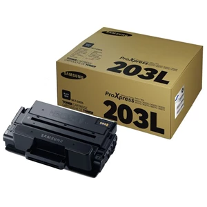 Laser Toner Cartridge Chip Samsung 203L