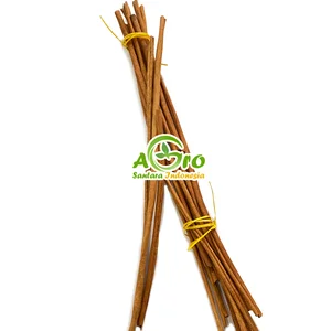Kayu Manis Koerintji Cassia Cinnamon Long Stick Grade Aa
