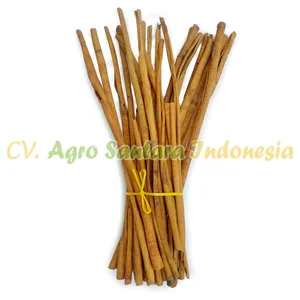 Kayu Manis Koerintji Cassia Cinnamon Long Stick Grade A