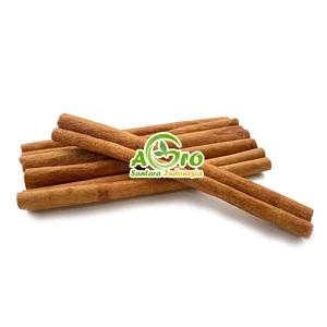 Kayu Manis Koerintji Cassia Cinnamon Cut Stick Grade Aa