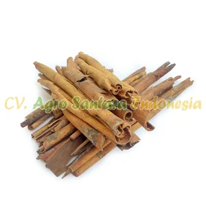 Kayu Manis Koerintji Cassia Cinnamon Whole Ka