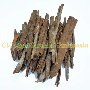 Kayu Manis Koerintji Cassia Cinnamon Whole Kb