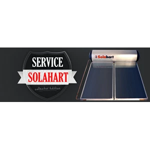 SERVICE SOLAHART BINTARO 0812.9749.7704 By CV. Davinatama