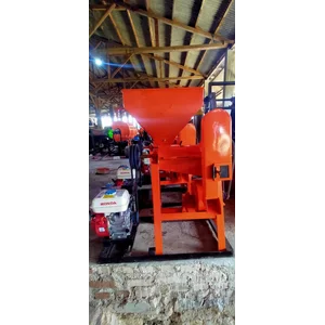 Mesin Huller Kopi Kapasitas S/D 250 Kg/Jam MS-FORCE