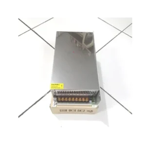 Power Supply Komputer PSU 12V 50A 12 Volt 50 Ampere High Quality with Fan