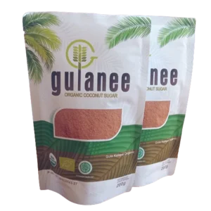 Gula Merah Gulanee Premium Coconut Sugar 200 Gr