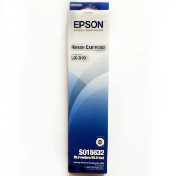 Pita Printer Epson LX-310 Original - Ribbon Cartridge