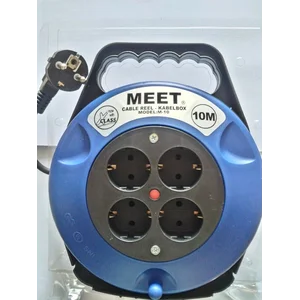 Kabel Roll Meet 10 Meter
