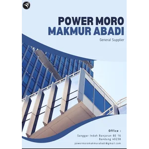 Map Folder Laminasi - Custom