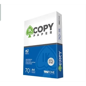 KERTAS HVS A4 70 GR IK COPYPAPER