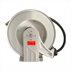 Hose Reel WINFLOW for FUEL- SIZE 1. 1/2"