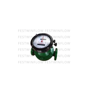 Flow Meter Fuel/ Solar Winflow 
