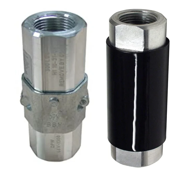 One Tinta Breakaway Valve For Fuel Dispenser