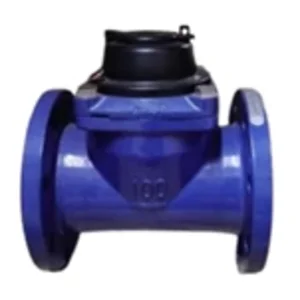 Water Meter Winflow DN100 (Size 4 Inch)-Meteran Air 