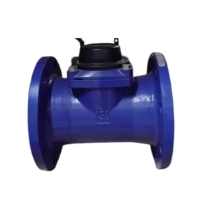 Water Meter Winflow DN150 (Size 6 Inch)-Meteran Air