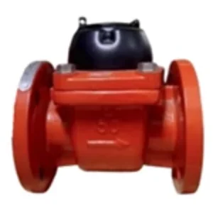 Water Meter Hot Winflow DN50 (Size 2 Inch)-Meteran Air Panas