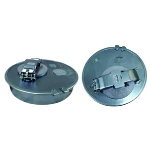 Manhole Cover Size 16 Inch - Manhole Vinotech