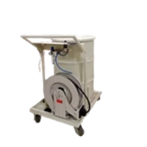 Grease Drum Pump Merek Winflow - Grease Pump