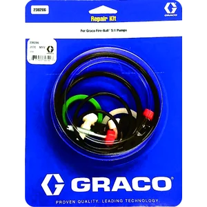 Graco Repair Kit and Seal - 238286
