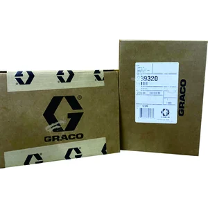 Graco Repair Kit And Seal - 239320