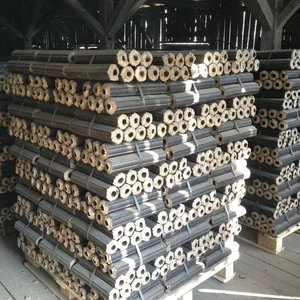 WOOD BRIKET KAYU BRIKET SAW DUST