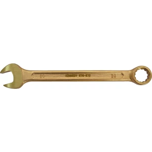 Kennedy Single End Non-Sparking Combination Spanner 10mm Metric