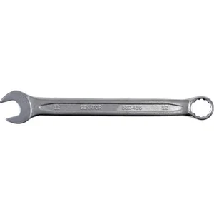 Kunci Kombinasi Kennedy 15MM Chrome Vanadium Combination Spanner