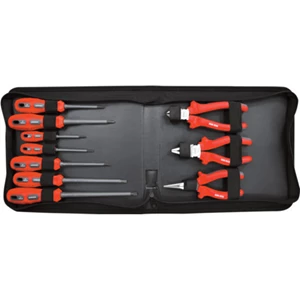 Tool Set Kennedy-Pro Insulated Screwdriver & Plier Set 10 - PCE