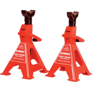 Jack Stand Kennedy 6-Tonne Axle Stands