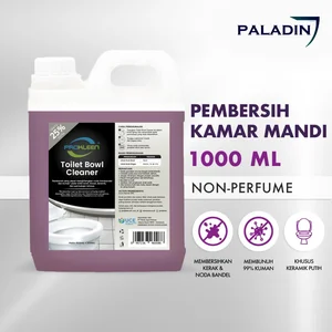  Cairan Pembersih Toilet PEMBERSIH KAMAR MANDI Toilet Bowl Cleaner Kloset PROKLEEN 1000ml
