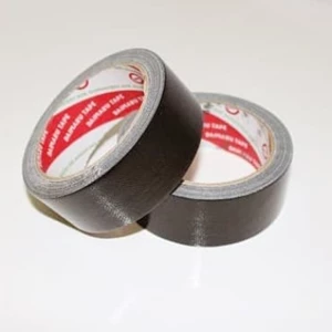 Cloth Tape Daimaru 36Mm(1 1/2 Inch) 12Meter Lakban Kain Berkualitas