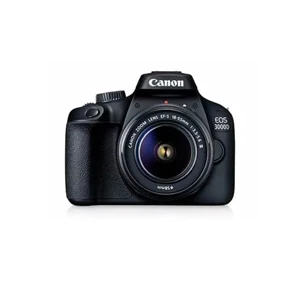 Dslr Camera Canon Eos 3000D Kit 18-55Mm 3000D Kit