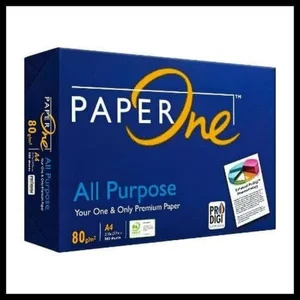 Kertas Hvs Paper One A4 80 Gram