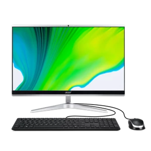 Desktop All In One Acer Aio C24-1650