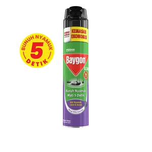 Baygon 750 Ml - Aerosol (Reagent Chemicals)