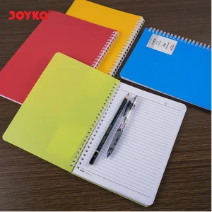 Notebook A5 Joyko Rules Colour