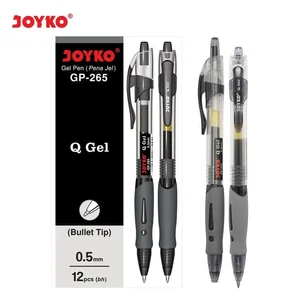 PULPEN DAN PENSIL Joyko GP-265 0.5 GEL 