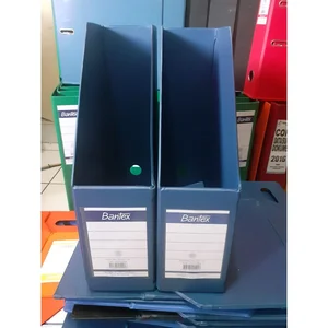 BANTEX BOX FILE UKURAN F4