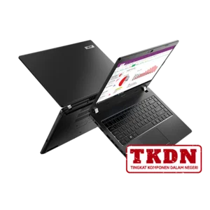 Laptop Notebook LAPTOP ACER ACER TRAVELMATE P214 I5 - TKDN 